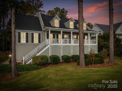 806 Lake Mist Drive