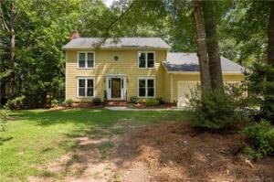 3142 Hitching Post Lane