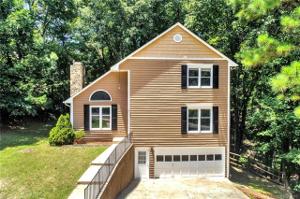 16108 Heron Run Drive