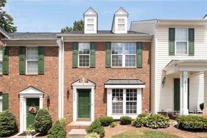 1091 Cramerton Village