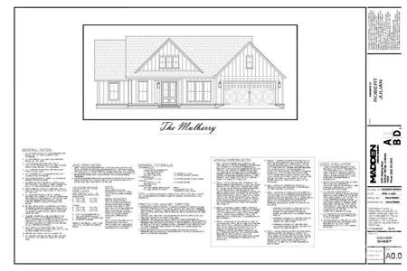 1134 Sunset Pointe Drive