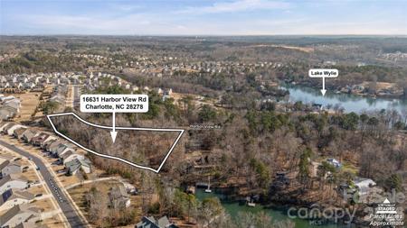 16715 Harbor View Road