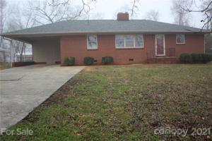 1319 Armstrong Road