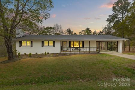 1614 Fieldbrook Road