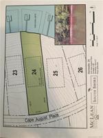lot 24 Cape August Place