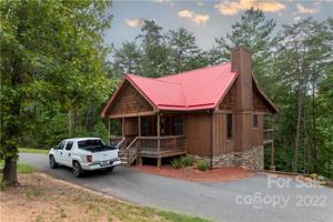 3018 Bear Paw NW