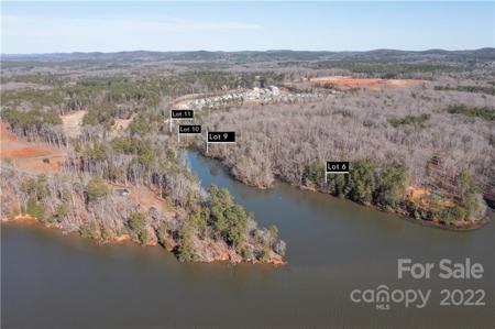 Lot # 9 Water Oak Way