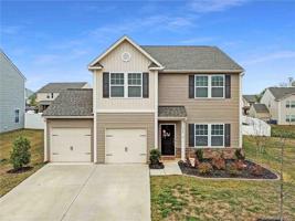 374 Moses Rhyne Drive