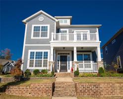 6163 Cloverdale Drive
