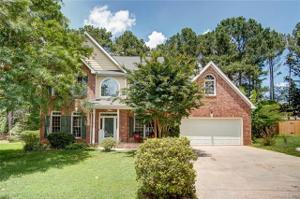 700 Monticello Drive