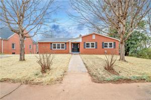203 Valdese Avenue