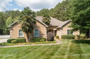 5203 Lake Wylie