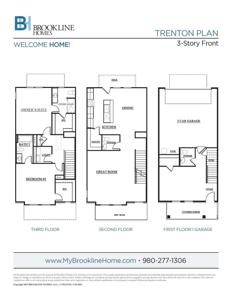 317 Cramerton Mills Parkway