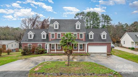 1548 Bowater Road