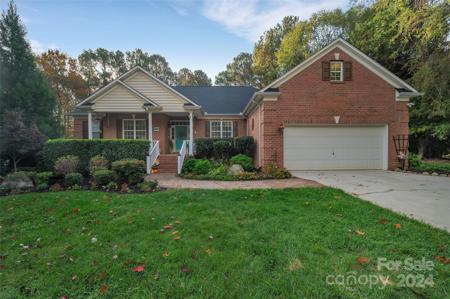 8081 Summit Ridge Drive