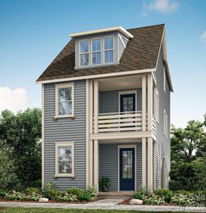 437 Delburg Mill Alley