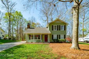309 Treeline Drive