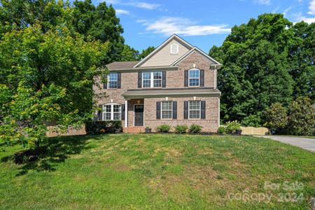 795 Virginia Pine Lane