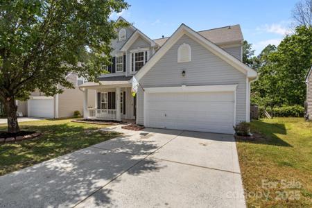4729 Nijinsky Court