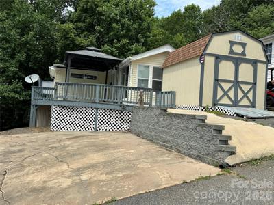 115 Badin View Road