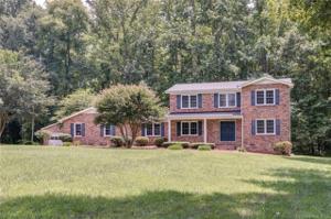 4517 Pennington Road