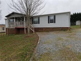 3805 Crossing Creek Drive