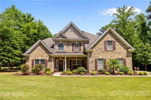 497 Evergreen Road