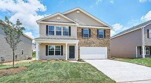 770 Hickory Point