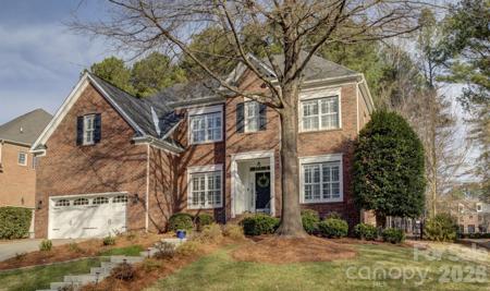 16336 Crystal Downs Lane