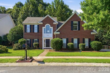 11630 Clingman Lane
