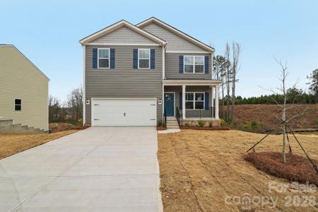 135 Rustling Waters Drive
