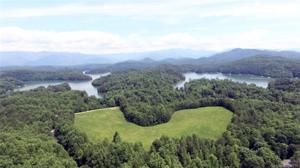 L 4-1 Fontana Lake Drive