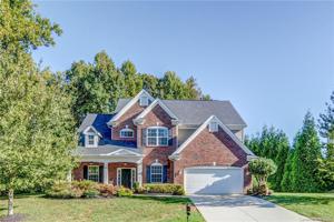826 Irish Green Drive