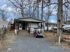 208 Lake Tillery