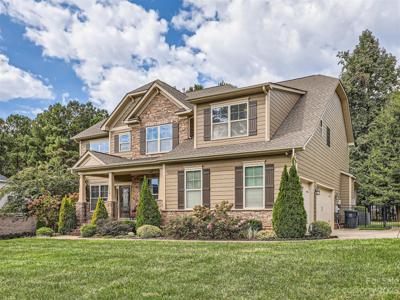 3019 Foggy Hollow Lane