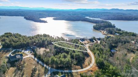 TBD Lake Crest Drive