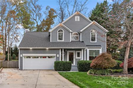 8904 Poplar Ridge Court