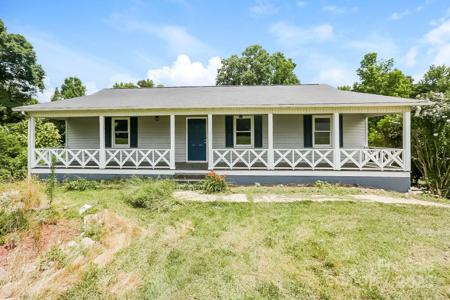8079 Optimist Club Road