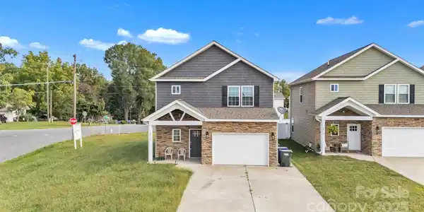 2510 Snow Creek Road NE
