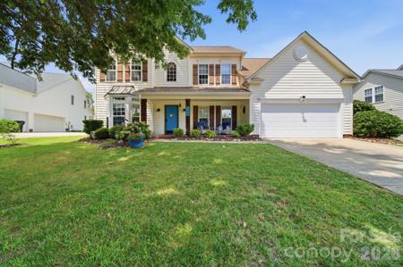206 Pamlico Lane