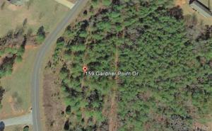 159 Gardner Point Drive