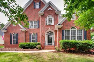3025 River Bend Drive
