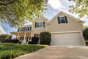 12318 Shadow Ridge Lane
