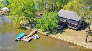 2154 Mohawk Drive