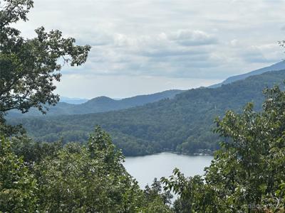 LOT 24 Hawks Nest Trail