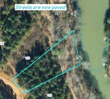 187 Table Rock Trace