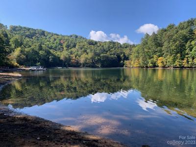 Lot 5 & 6 Woods Mountain-Trail