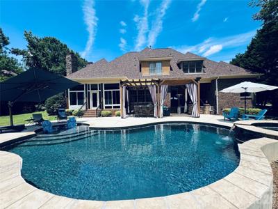 215 Blue River Road