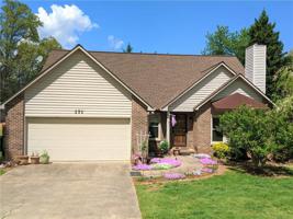 171 Arbor Springs Drive