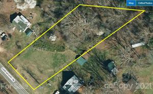 332 Cape Hickory